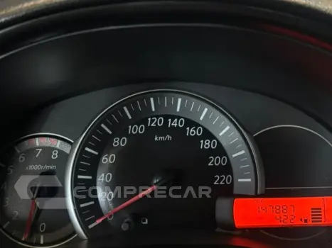 MARCH - 1.0 S 12V 4P MANUAL