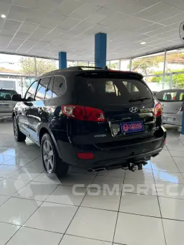 SANTA FÉ 2.2 Crdi 4X4 16V