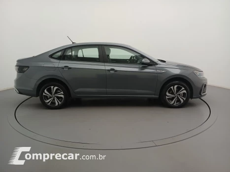 VIRTUS 1.0 200 TSI COMFORTLINE AUTOMÁTICO