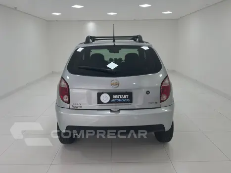 CELTA 1.0 MPFI Spirit 8V