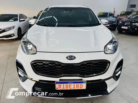 SPORTAGE EX2 2.0