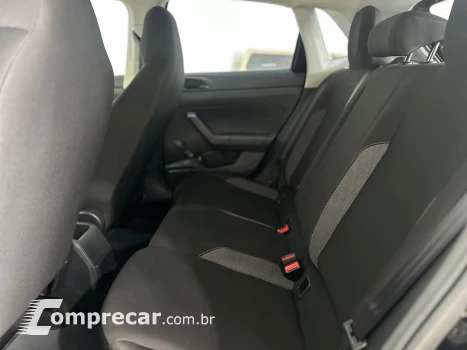 POLO 1.0 MPI Track
