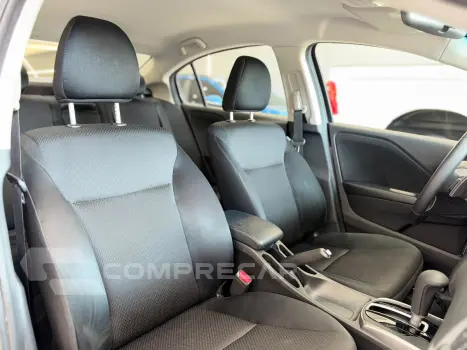 CITY 1.5 EX Sedan 16V