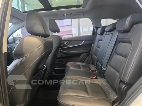 TIGGO 8 1.6 TGDI GASOLINA FOUNDER'S EDITION DCT