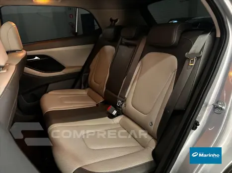 CRETA 1.6 TGDI GASOLINA ULTIMATE DCT