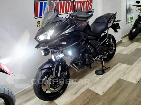VERSYS 650 ABS