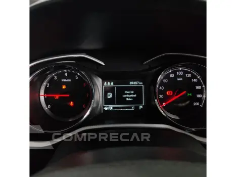 ONIX 1.0 TURBO FLEX PREMIER AUTOMÁTICO