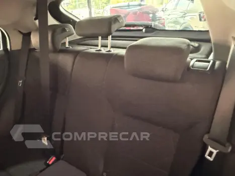 HR-V 1.5 DI I-VTEC FLEX EX CVT