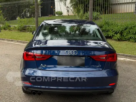 A3 1.4 TFSI Sedan 16V