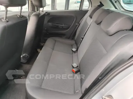 Gol 1.6 MSI Flex 8V 5p