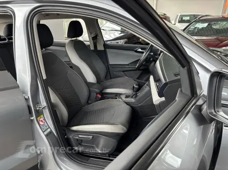 TAOS Comfortline 1.4 250 TSI Flex Aut.