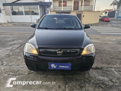 CORSA HATCH - 1.4 MPFI MAXX 8V 4P MANUAL