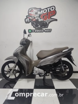 Biz 125