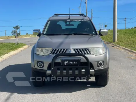 PAJERO 3.2 HPE 4X4 7 Lugares 16V Turbo Intercooler
