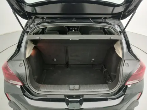 ONIX 1.0 TURBO FLEX LTZ AUTOMÁTICO