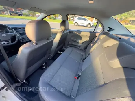 Voyage 1.0 12V Mpi Totalflex 4P Manual