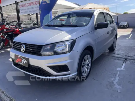 Gol 1.0 12V 4P FLEX MPI G7