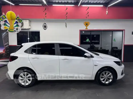 ONIX 1.0 LT