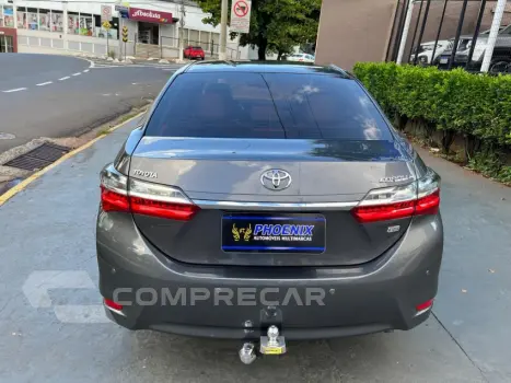 COROLLA 1.8 GLI Upper 16V