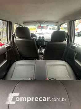 GOL 1.0 MI 8V G.IV