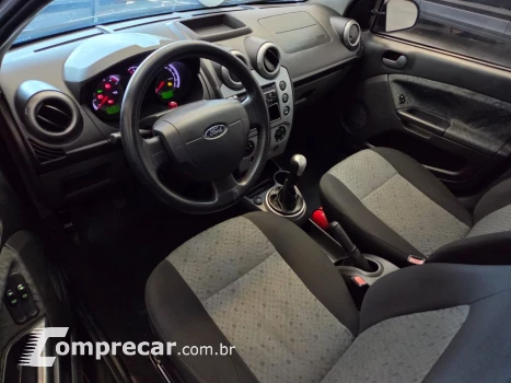 Fiesta SE 1.6 8V Flex 5p