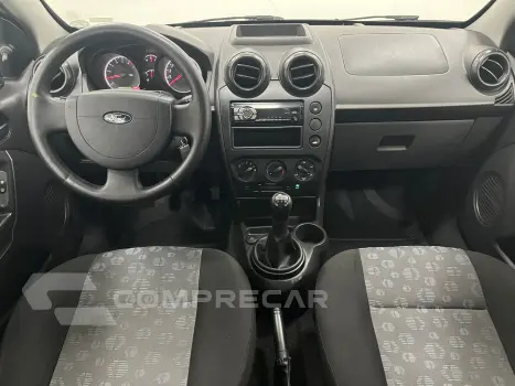 FIESTA 1.0 Rocam Hatch 8V