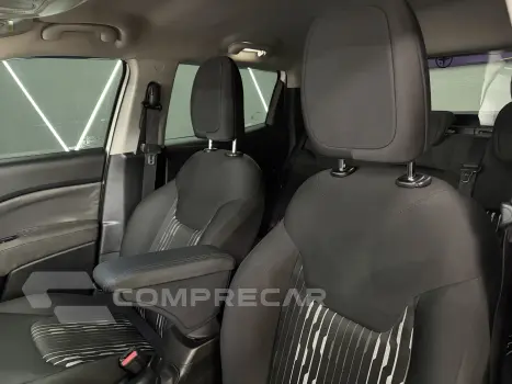 TORO 1.8 16V EVO Freedom