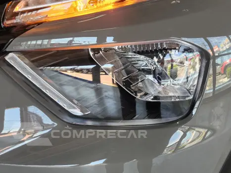 BASALT 1.0 TURBO 200 FLEX DARK EDITION CVT