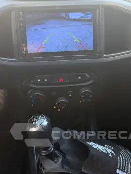 ONIX HATCH Joy 1.0 8V Flex 5p Mec.