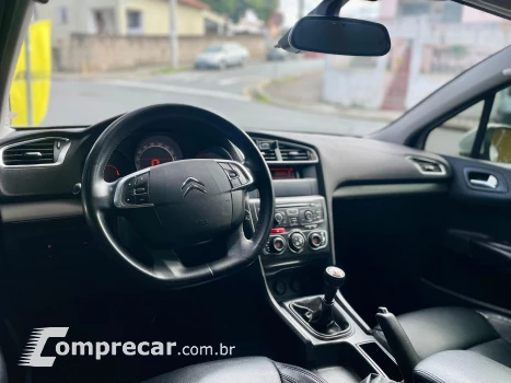 C4 2.0 Tendance 16V