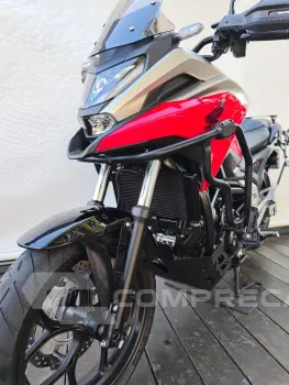 HONDA NC 750X ABS DCT