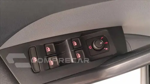 T-CROSS 1.0 200 TSI TOTAL FLEX COMFORTLINE AUTOMÁ