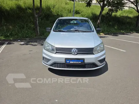 GOL 1.6 MSI Totalflex