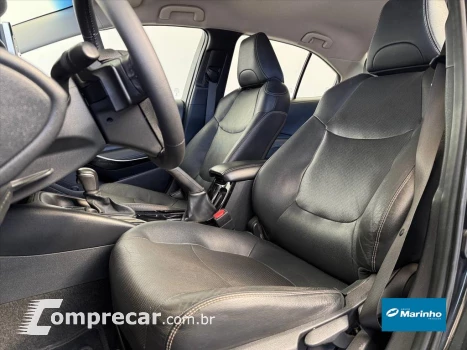 COROLLA 2.0 VVT-IE FLEX XEI DIRECT SHIFT