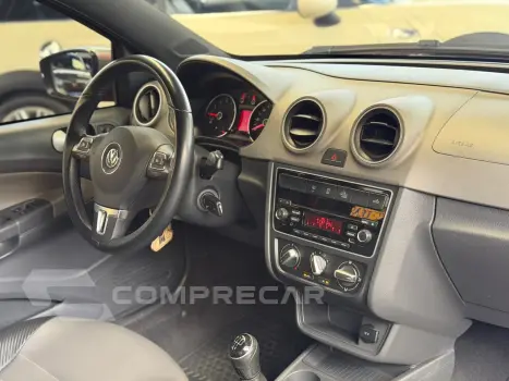 Saveiro CROSS 1.6 T.Flex 16V CD