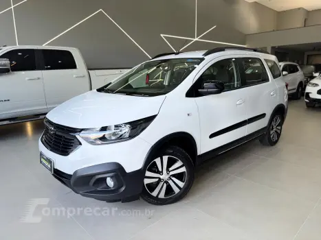 CHEVROLET SPIN 1.8 Activ7 8V 4 portas