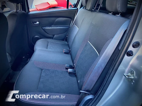 SANDERO 1.0 12V SCE GT Line