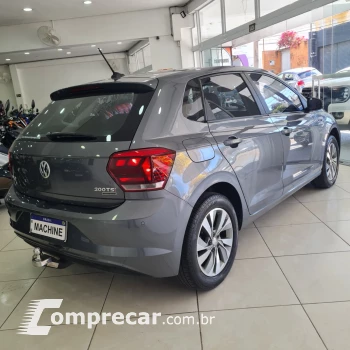 POLO 1.0 200 TSI Highline