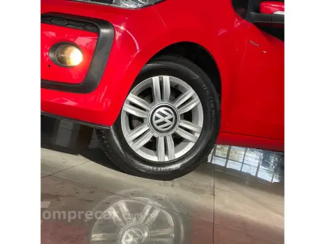 UP 1.0 MPI MOVE UP 12V FLEX 4P MANUAL