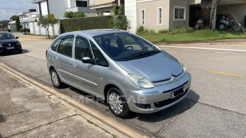XSARA 1.6 I Picasso GLX 16V