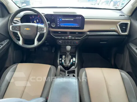 S10 2.8 16V Turbo High Country CD 4X4