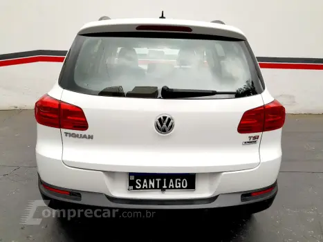 TIGUAN 1.4 TSI 16V 150cv 5p