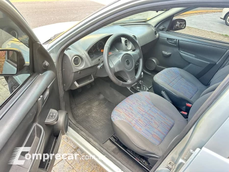 CELTA 1.0 MPFI VHC Spirit 8V