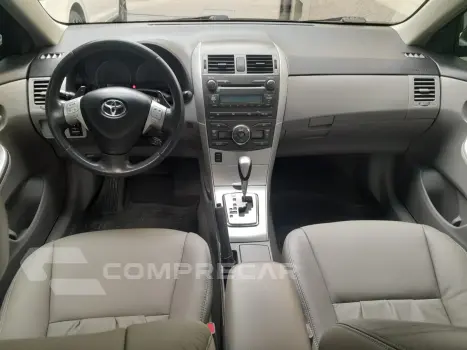 COROLLA 2.0 Vvt-ie XEI
