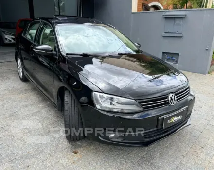 JETTA 2.0 Comfortline 120cv