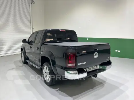 AMAROK 3.0 V6 TDI DIESEL HIGHLINE CD 4MOTION AUTO