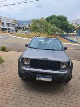 RENEGADE 1.8 16V Night Eagle