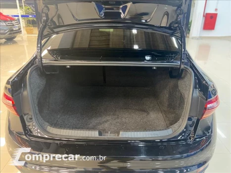 JETTA 2.0 350 TSI GLI