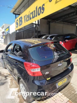 Ka se 1.5