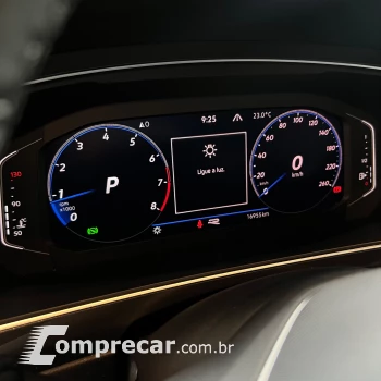 TIGUAN Allspac R-Line 300 TSI 2.0